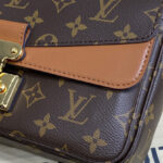 Louis Vuitton Marceau